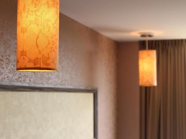 Home Full Hotel-Double Room-7