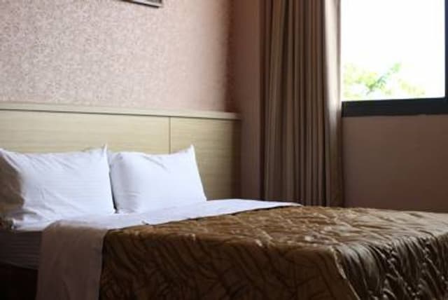 Home Full Hotel-Double Room-1