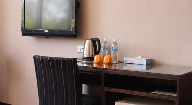 Home Full Hotel-Double Room-3