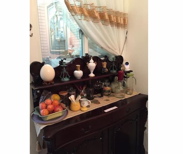 希望海-人魚公主套房-9