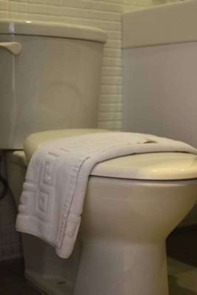 Home Full Hotel-Twin Room-6