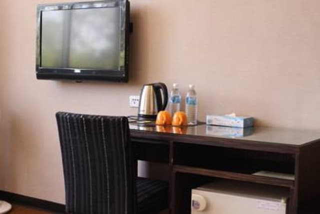 Home Full Hotel-Twin Room-3