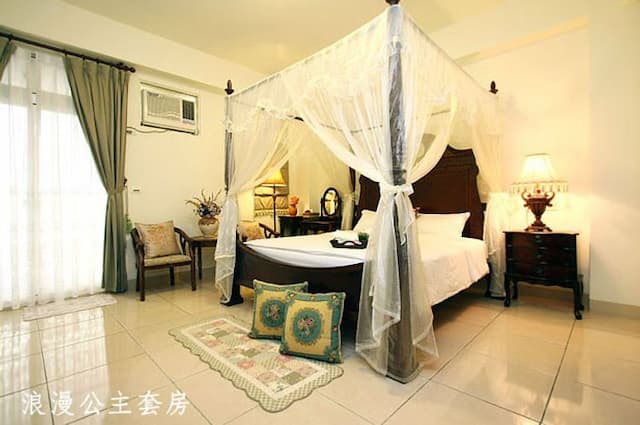 希望海-浪漫公主套房-2