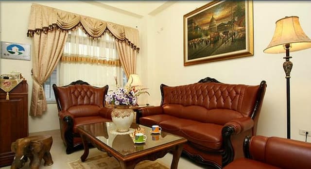 希望海-浪漫公主套房-4