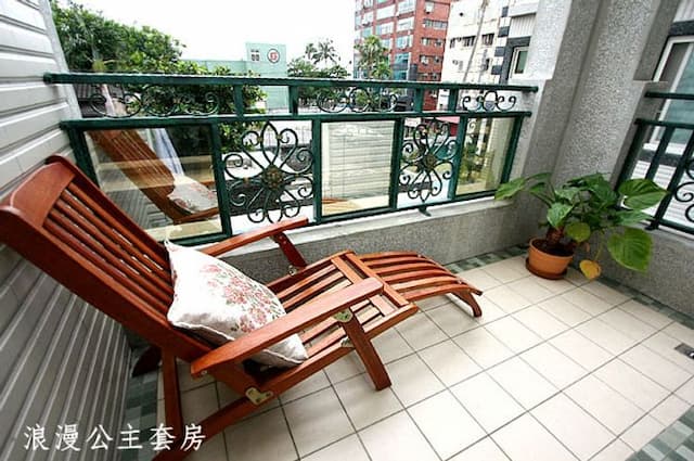 希望海-浪漫公主套房-3