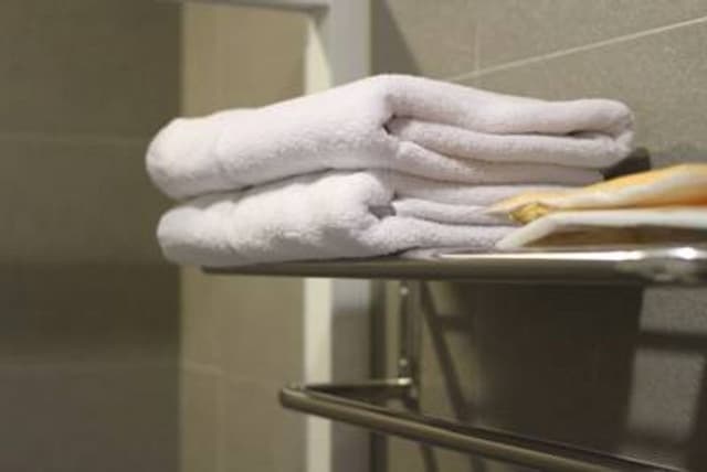 Home Full Hotel-Triple Room-4