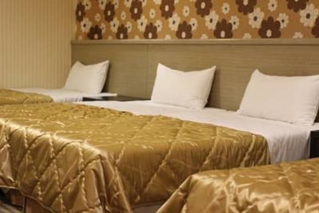 Home Full Hotel-Family Room-1