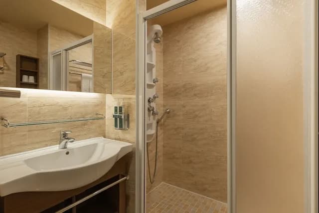 Kindness Hotel - Sanduo Shopping District-Exquisite Triple Room-6