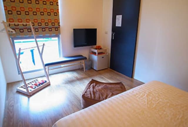 Simple Sea-Double room-2