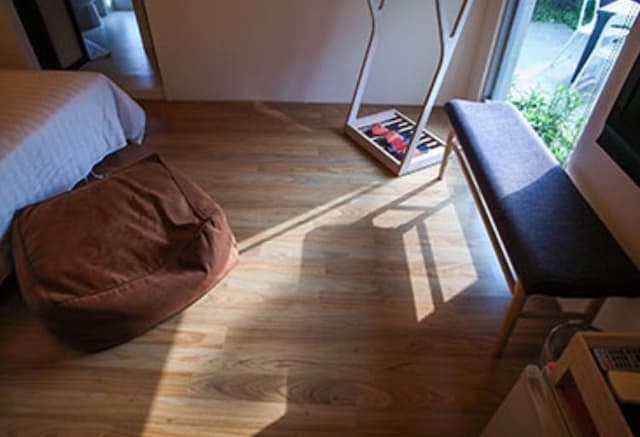 Simple Sea-Double room-3