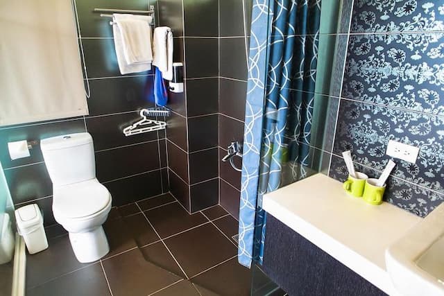 Simple Sea-Double room-10