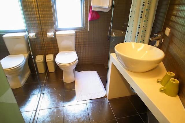 Simple Sea-Double room-8