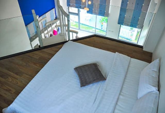 Simple Sea-Family Room(2F)-5