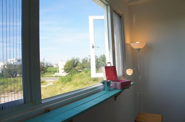 南風小路民宿 l 山水沙灘-小禮物四人套房-4