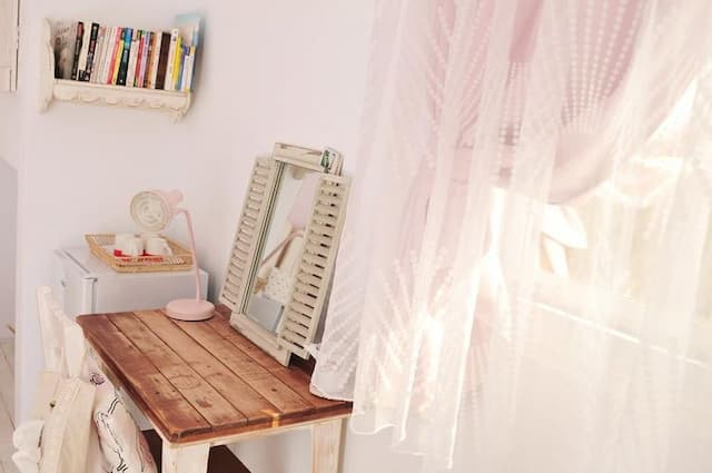 南風小路民宿 l 山水沙灘-小情人四人套房-6