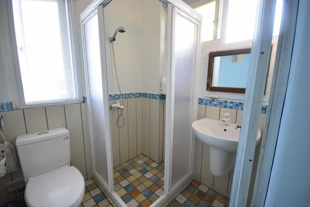 南風小路民宿 l 山水沙灘-小海洋雙人套房-5