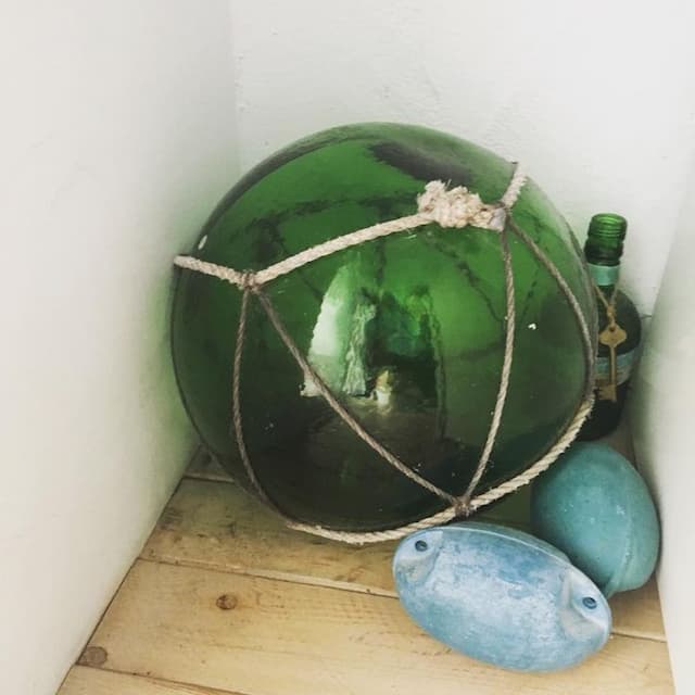 南風小路民宿 l 山水沙灘-小海洋雙人套房-2