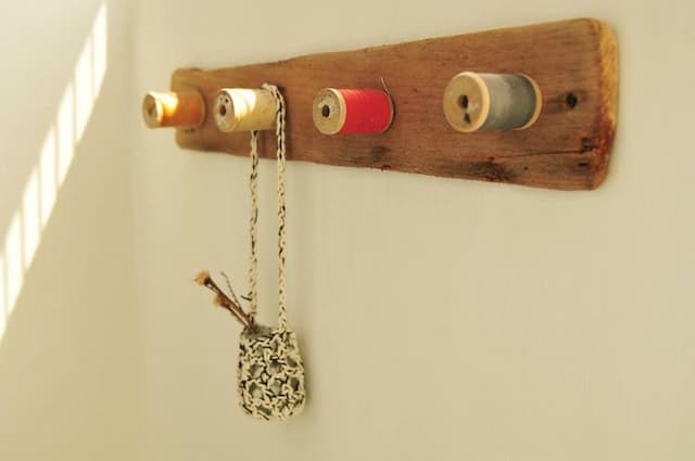 南風小路民宿 l 山水沙灘-小祕密雙人套房-6