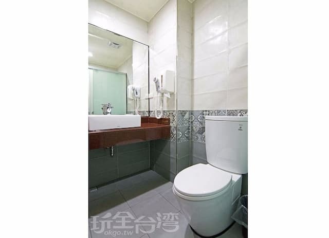 롱추안 시뷰 홈스테이 (Longquan Seaview Homestay)-Room 305-10