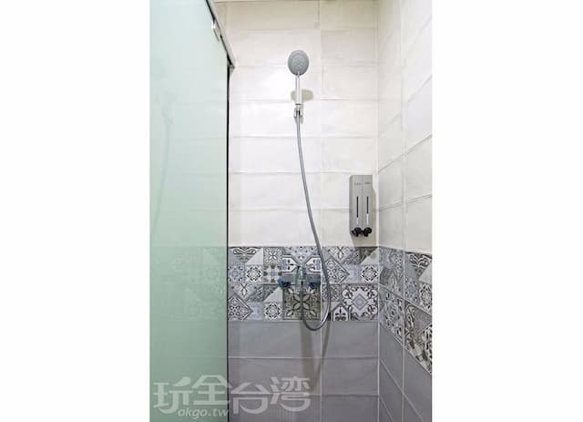 롱추안 시뷰 홈스테이 (Longquan Seaview Homestay)-Room 305-9