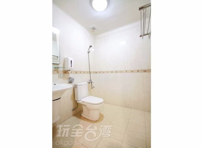 Wuhu is on. Amway. Anzan Homestay-Exquisite six-person room-2