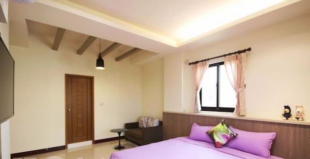 Wuhu An Zhi Zhai-Dongzang-1