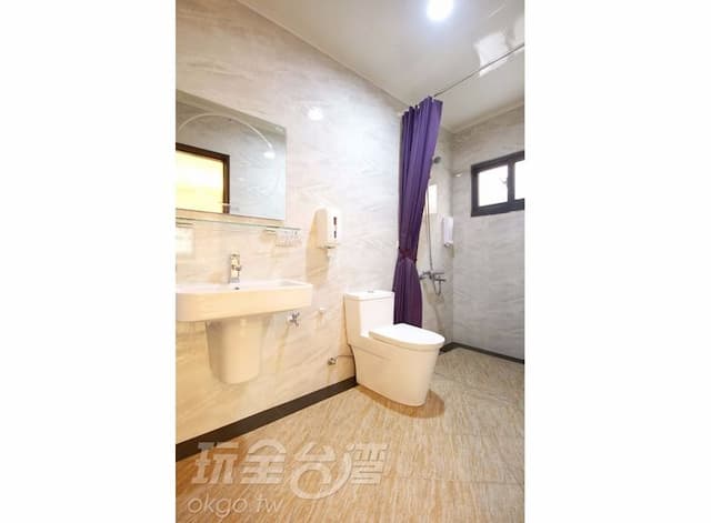 Wuhu is on. Amway. Anzan Homestay-Exquisite eight-person room-4