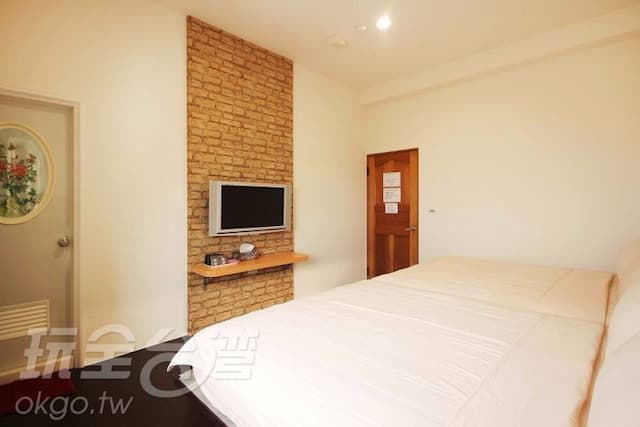 Wuhu is on. Amway. Anzan Homestay-Simple Quadruple Room-7