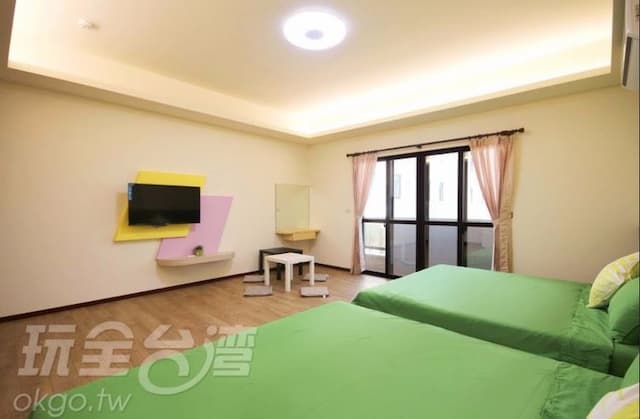 Wuhu An Zhi Zhai-Spring plowing-3