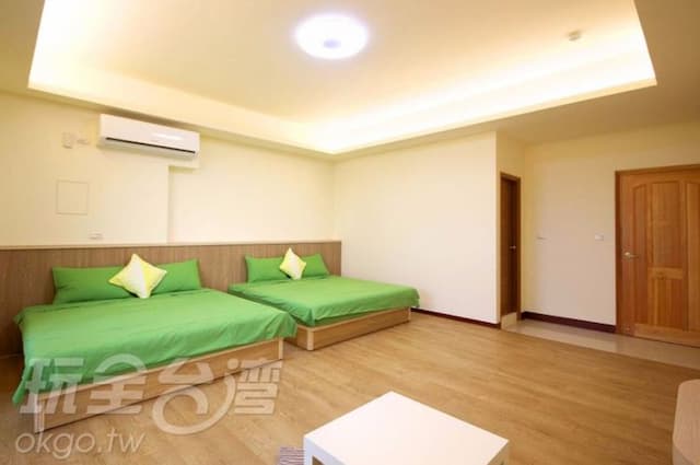 Wuhu An Zhi Zhai-Spring plowing-5