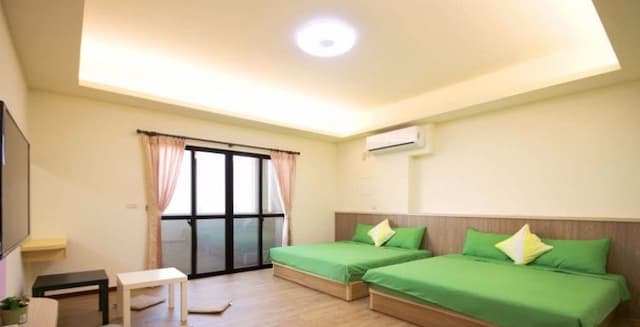 Wuhu An Zhi Zhai-Spring plowing-1