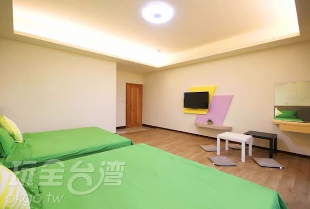 Wuhu An Zhi Zhai-Spring plowing-4