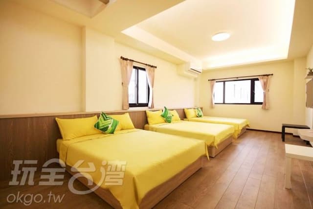 Wuhu An Zhi Zhai-Xia Yan-5