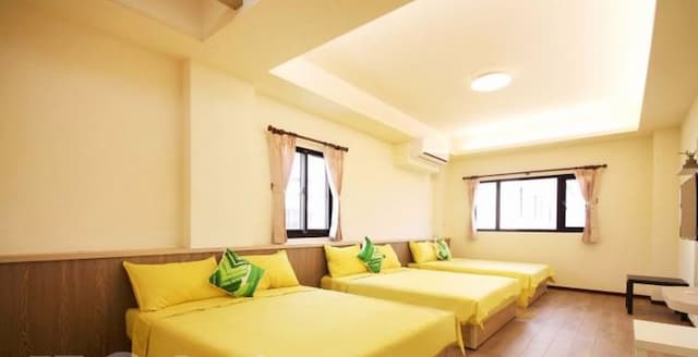 Wuhu An Zhi Zhai-Xia Yan-1