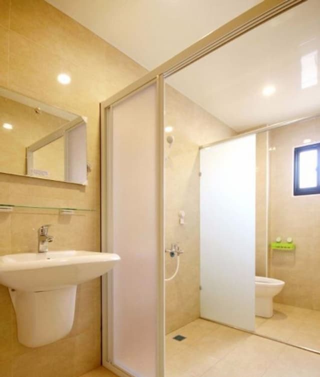 Wuhu An Zhi Zhai-Xia Yan-6