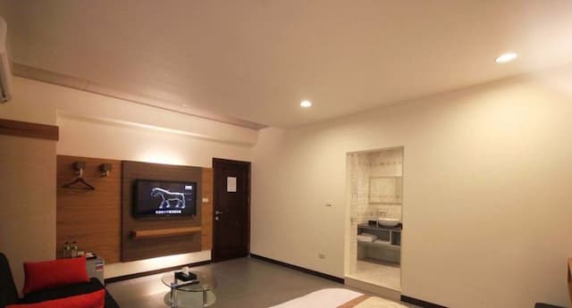 澎湖采居海景民宿-二人房-3