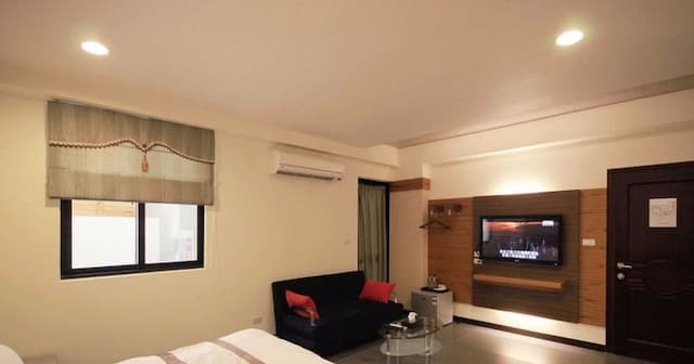 澎湖采居海景民宿-二人房-2