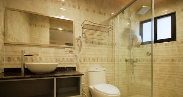 澎湖采居海景民宿-二人房-5