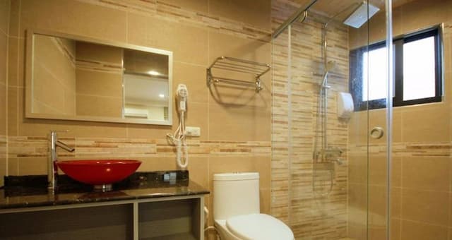 澎湖采居海景民宿-四人房-7