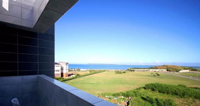 澎湖采居海景民宿-海景四人房-8