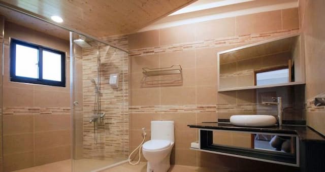 澎湖采居海景民宿-海景四人房-6