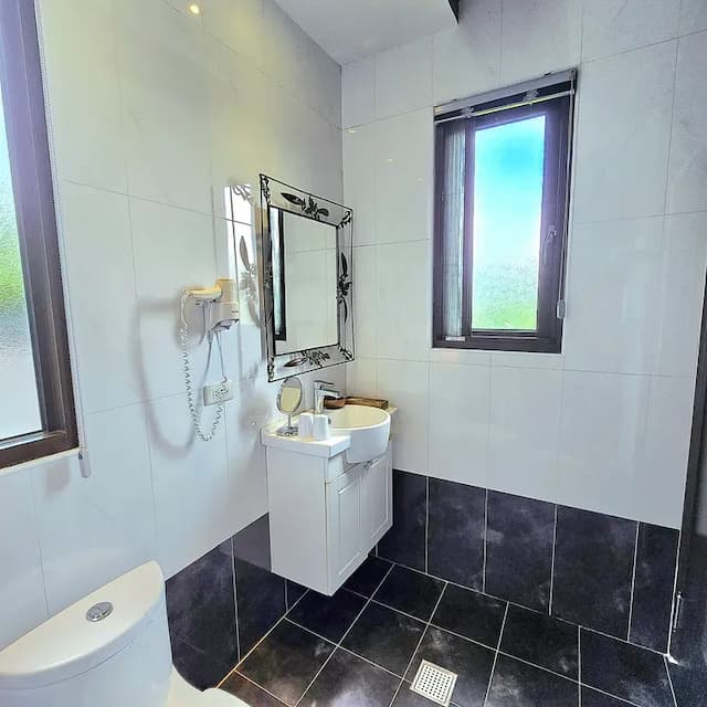 聽見蝸牛民宿 | 自行車使用｜BBQ場地｜停車場-Since1923-3