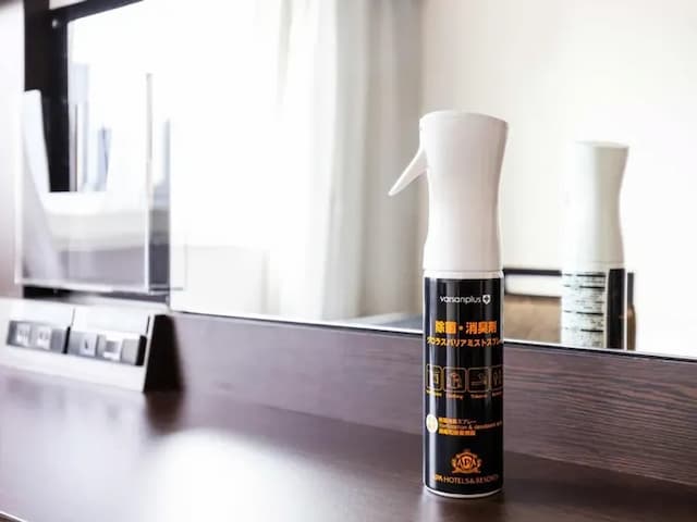 APA飯店 長崎站南｜長崎站步行10分/近大浦天主教堂&哥拉巴花園-標準單人房【不挑房】-3