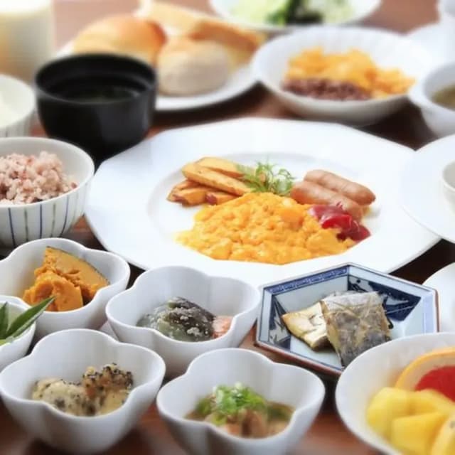 佐世保QUINTESSA飯店｜近JR佐世保車站/九十九島水族館開車10分/佐世保漢堡步行10分-豪華雙床房【不挑房】-6