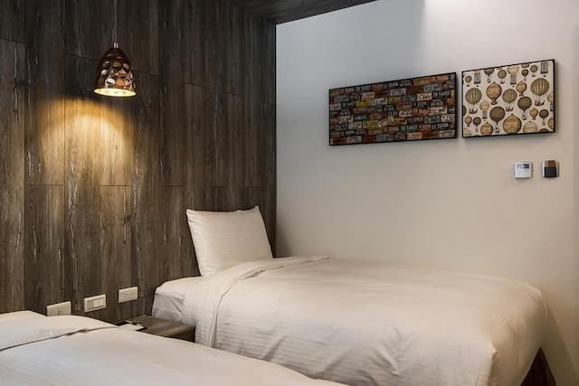 JOY INN-Standard Twin-3