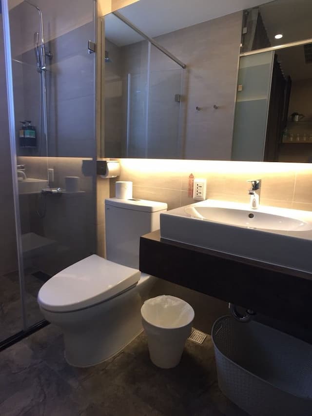 JOY INN-Standard Twin-6