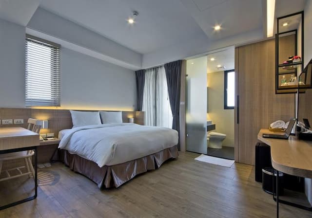 JOY INN-Standard Double-2