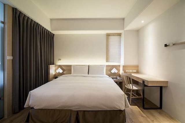 JOY INN-Standard Double-3