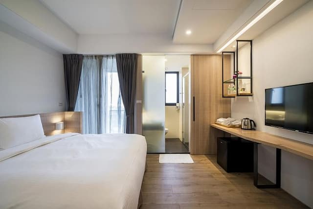 JOY INN-Standard Double-4