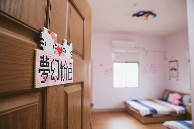 Egg Bao Family Homestay-Triple room-2